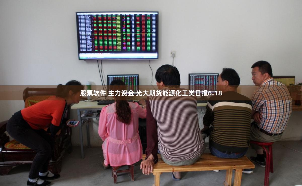 股票软件 主力资金 光大期货能源化工类日报6.18